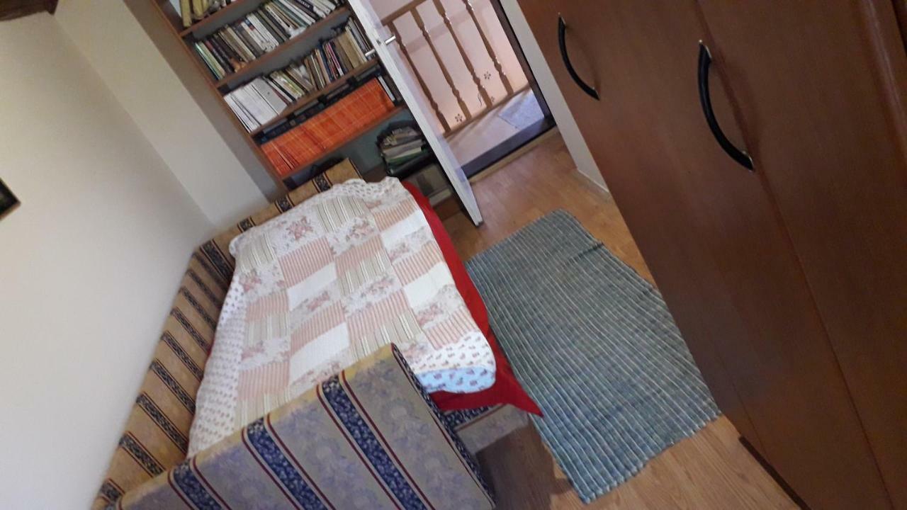 סרמסקי קרלובצ'י Guest House Jevtovic מראה חיצוני תמונה