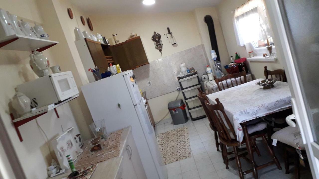סרמסקי קרלובצ'י Guest House Jevtovic מראה חיצוני תמונה
