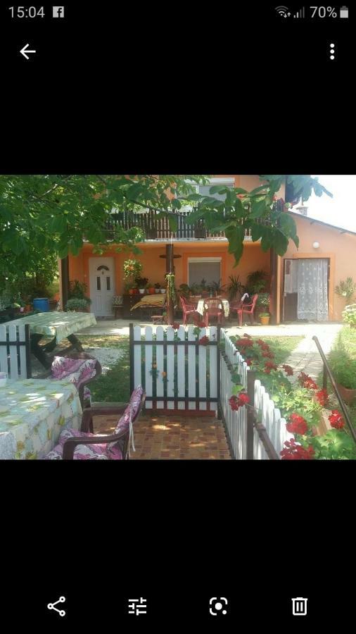 סרמסקי קרלובצ'י Guest House Jevtovic מראה חיצוני תמונה